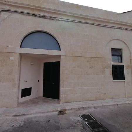 Tenuta Pigliano Dependance Bagnolo del Salento Bagian luar foto