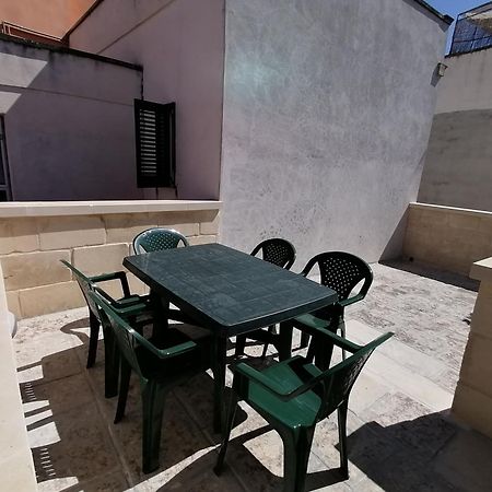 Tenuta Pigliano Dependance Bagnolo del Salento Bagian luar foto