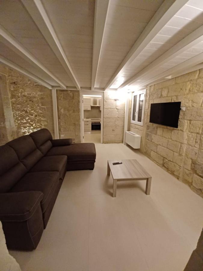 Tenuta Pigliano Dependance Bagnolo del Salento Bagian luar foto