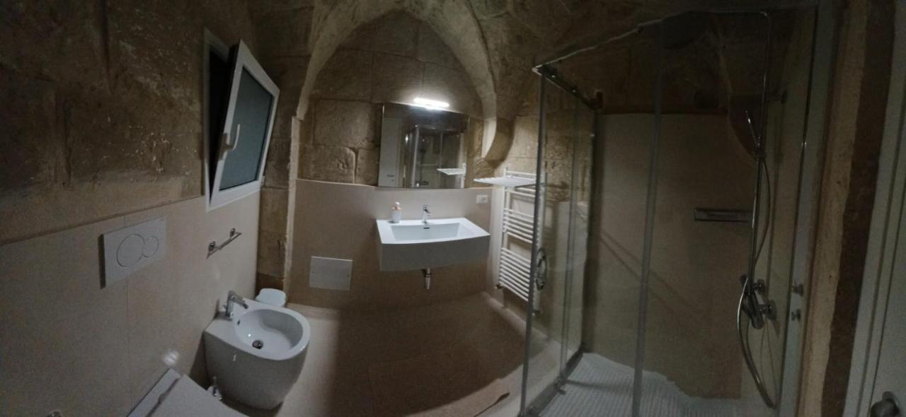 Tenuta Pigliano Dependance Bagnolo del Salento Bagian luar foto