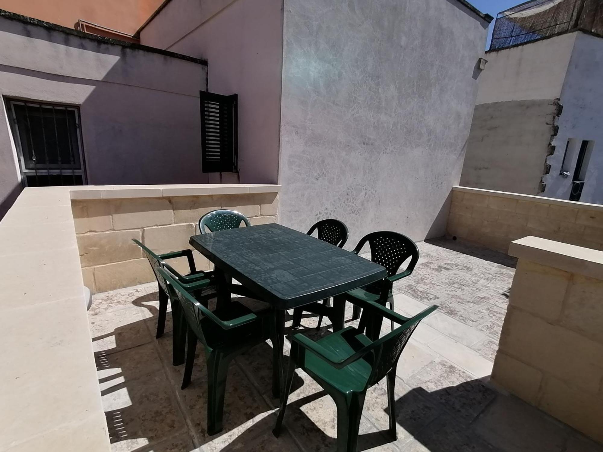 Tenuta Pigliano Dependance Bagnolo del Salento Bagian luar foto